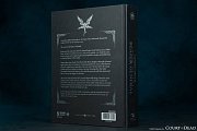 Court of the Dead Buch Rise of the Reaper General *Englische Version*