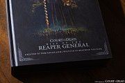 Court of the Dead Buch Rise of the Reaper General *Englische Version*