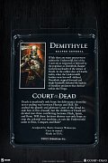 Court of the Dead Miniatur Demithyle 4 cm