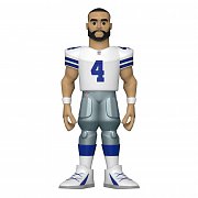 Cowboys Vinyl Gold Figuren 13 cm Dak Prescott Sortiment (6)