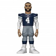 Cowboys Vinyl Gold Figuren 13 cm Dak Prescott Sortiment (6)