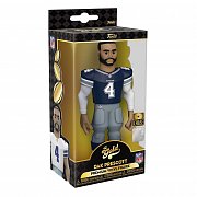 Cowboys Vinyl Gold Figuren 13 cm Dak Prescott Sortiment (6)