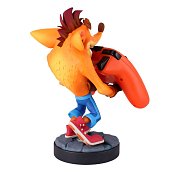 Crash Bandicoot Cable Guy New Crash Bandicoot 20 cm