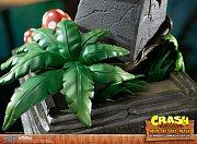 Crash Bandicoot Statue Mini Aku Aku Maske 40 cm