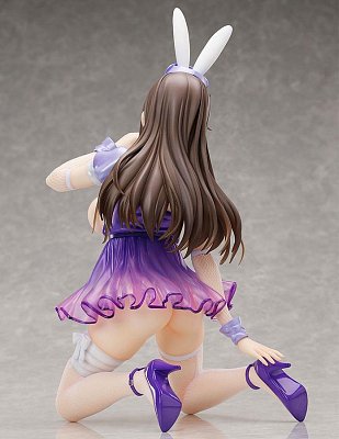 Creators Opinion PVC Statue 1/4 Yurina Nasu 32 cm