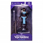 Critical Role The Legend of Vox Machina Actionfigur Vex\'ahlia 18 cm