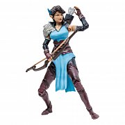 Critical Role The Legend of Vox Machina Actionfigur Vex\'ahlia 18 cm