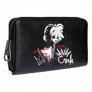 Cruella Essential Geldbeutel Queen Diva