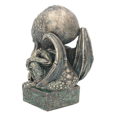 Cthulhu Figur Cthulhu 17 cm