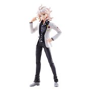 Danganronpa 1 & 2 Reload PVC Statue Nagito Komaeda 23 cm - Beschädigte Verpackung