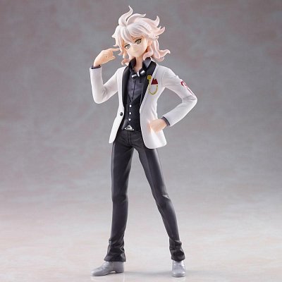 Danganronpa 1 & 2 Reload PVC Statue Nagito Komaeda 23 cm - Beschädigte Verpackung