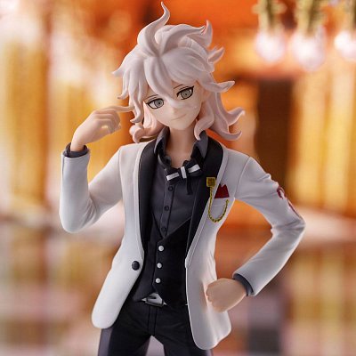 Danganronpa 1 & 2 Reload PVC Statue Nagito Komaeda 23 cm - Beschädigte Verpackung