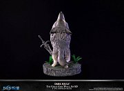 Dark Souls PVC SD Statue The Great Grey Wolf Sif 22 cm