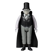 Das Cabinet des Dr. Caligari ReAction Actionfigur Dr. Caligari 10 cm