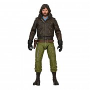 Das Ding aus einer anderen Welt Actionfigur Ultimate MacReady (Station Survival) 18 cm