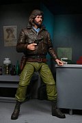 Das Ding aus einer anderen Welt Actionfigur Ultimate MacReady (Station Survival) 18 cm