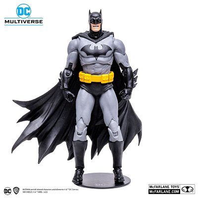 DC Actionfiguren Collector Multipack Batman vs. Hush 18 cm