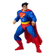 DC Actionfiguren Collector Multipack Superman vs. Armored Batman 18 cm