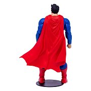 DC Actionfiguren Collector Multipack Superman vs. Armored Batman 18 cm