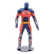 DC Black Adam Movie Actionfigur Atom Smasher 18 cm