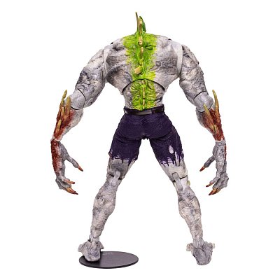 DC Collector Megafig Actionfigur The Joker Titan 30 cm