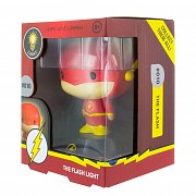 DC Comics 3D Lampe The Flash 10 cm