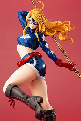 DC Comics Bishoujo PVC Statue 1/7 Stargirl 28 cm