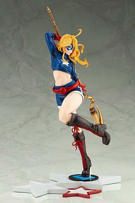 DC Comics Bishoujo PVC Statue 1/7 Stargirl 28 cm