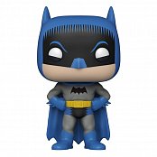 DC Comics POP! Comic Cover Vinyl Figur Batman 9 cm