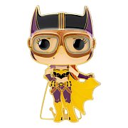 DC Comics POP! Pin Ansteck-Pin Batgirl 10 cm