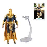 DC Gaming Actionfigur Dr. Fate 18 cm