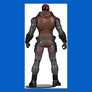 DC Gaming Actionfigur Red Hood (Gotham Knights) 18 cm