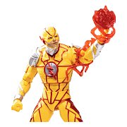 DC Gaming Actionfigur Reverse Flash (Injustice 2) 18 cm