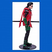 DC Gaming Actionfigur Robin (Gotham Knights) 18 cm