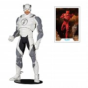 DC Gaming Actionfigur The Flash (Hot Pursuit) 18 cm