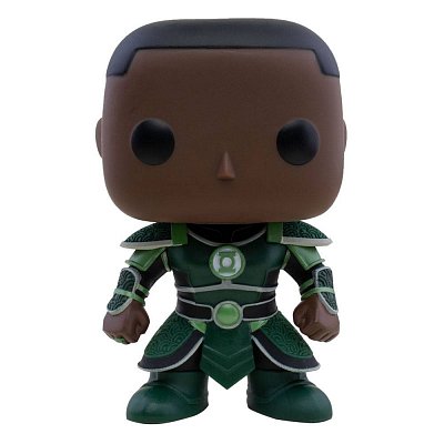 DC Imperial Palace POP! Heroes Vinyl Figur Green Lantern 9 cm