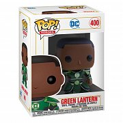 DC Imperial Palace POP! Heroes Vinyl Figur Green Lantern 9 cm