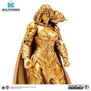 DC Multiverse Actionfigur Anti-Crisis Wonder Woman 18 cm