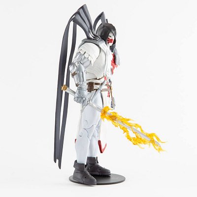 DC Multiverse Actionfigur Azrael Suit of Sorrows (Gold Label) 18 cm