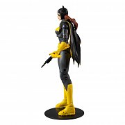 DC Multiverse Actionfigur Batgirl (Batman: Three Jokers) 18 cm