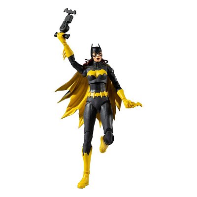 DC Multiverse Actionfigur Batgirl (Batman: Three Jokers) 18 cm