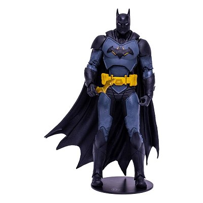 DC Multiverse Actionfigur Batman (DC Future State) 18 cm