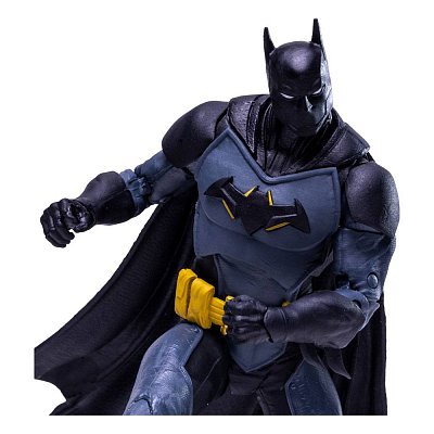 DC Multiverse Actionfigur Batman (DC Future State) 18 cm