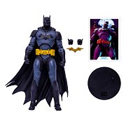 DC Multiverse Actionfigur Batman (DC Future State) 18 cm