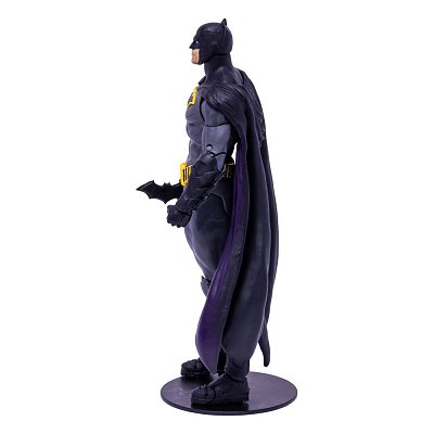 DC Multiverse Actionfigur Batman (DC Rebirth) 18 cm