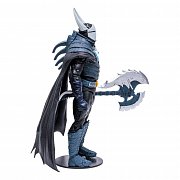 DC Multiverse Actionfigur Batman Duke Thomas 18 cm