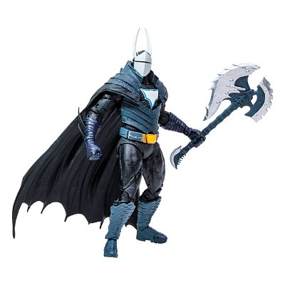 DC Multiverse Actionfigur Batman Duke Thomas 18 cm