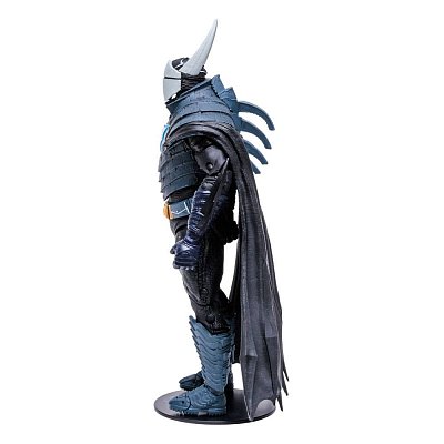 DC Multiverse Actionfigur Batman Duke Thomas 18 cm