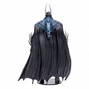 DC Multiverse Actionfigur Batman Duke Thomas 18 cm