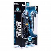 DC Multiverse Actionfigur Batman Duke Thomas 18 cm